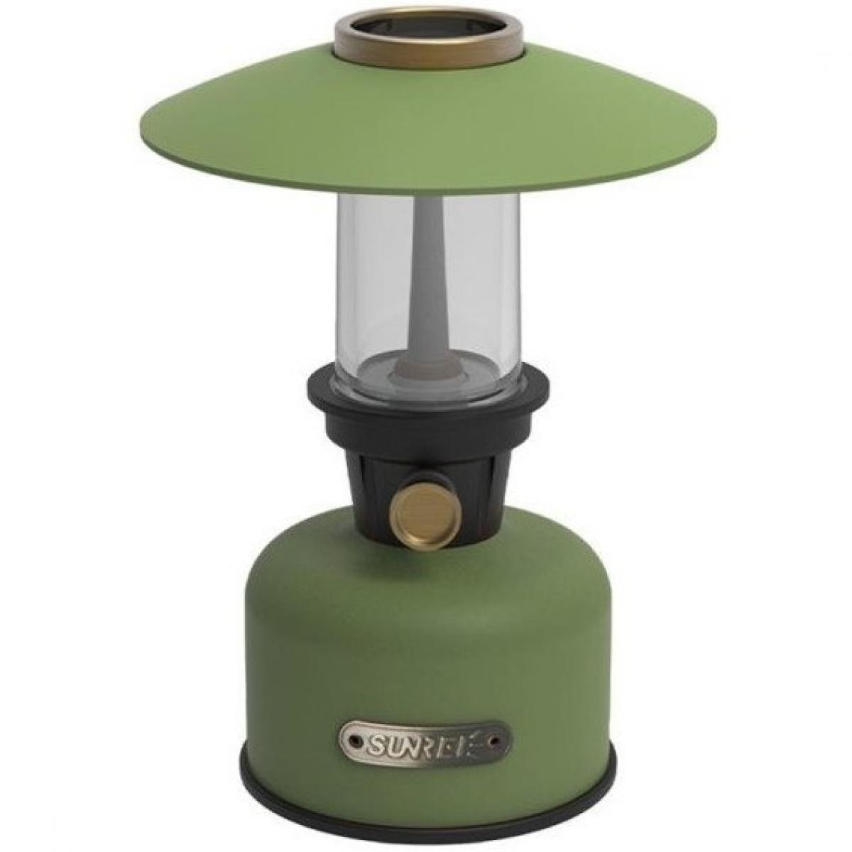 ‏فانوس مدل GREEN LIGHT 3 MINI‏  -  