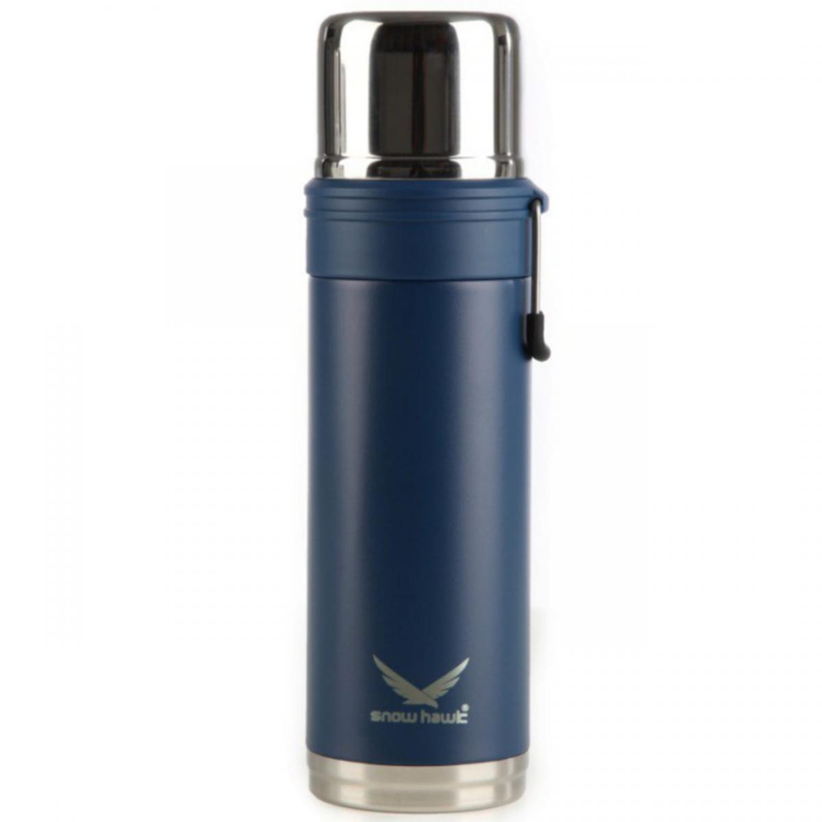 فلاسک Baikal sn-c6142 650ML - double wall flask 650ML BAIKAL model code SN-C6142