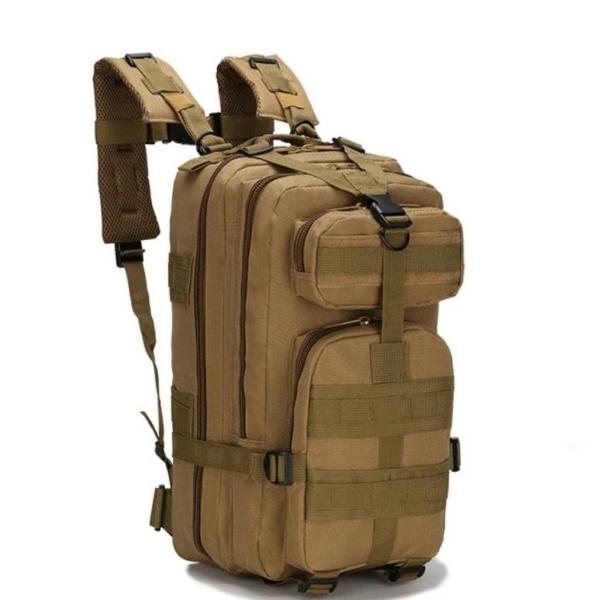 کوله تاکتیکال 25L