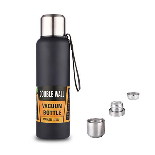 فلاسک دو درب 800ML