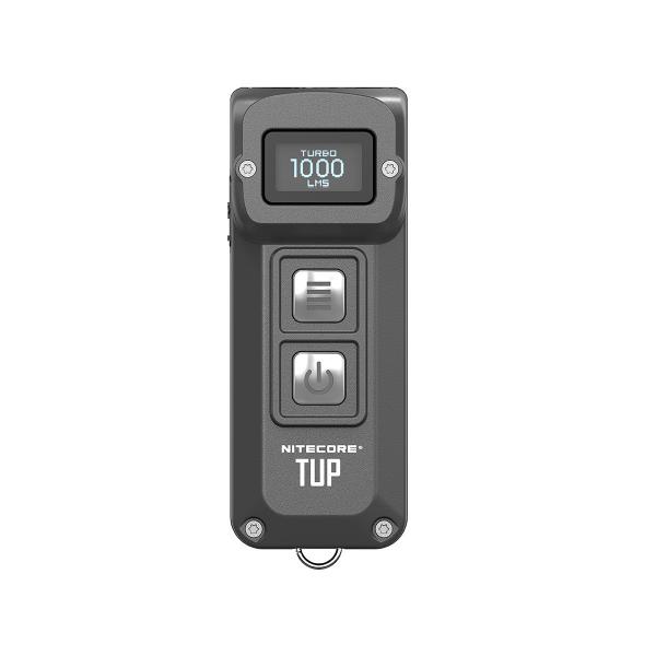 ‏چراغ قوه جاسوییچی مدل TUP‏ ‏1000lm