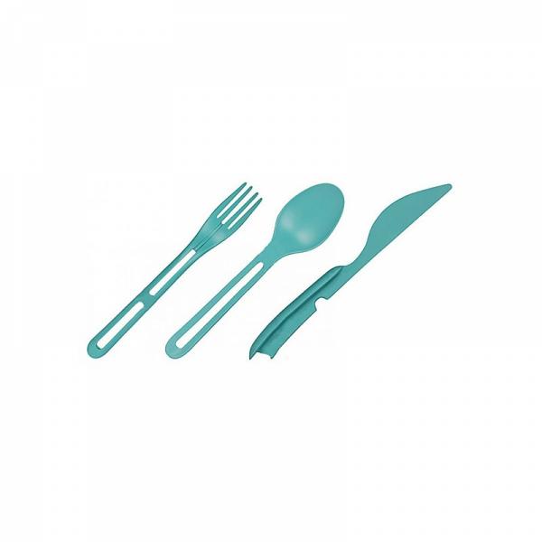 ست قاشق چنگال و چاقو