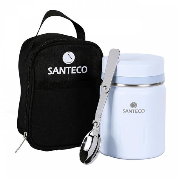 فلاسک غذا مدل KOGE +COVER 500ML‏ 
