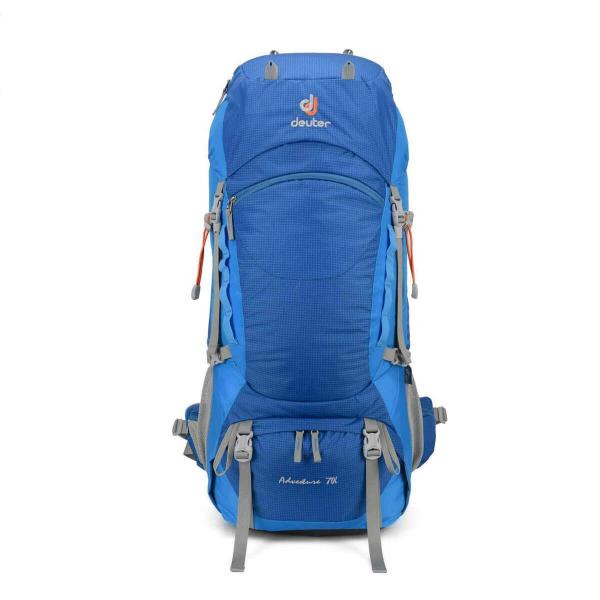 کوله 75L طرح دیوتر مدل advanture