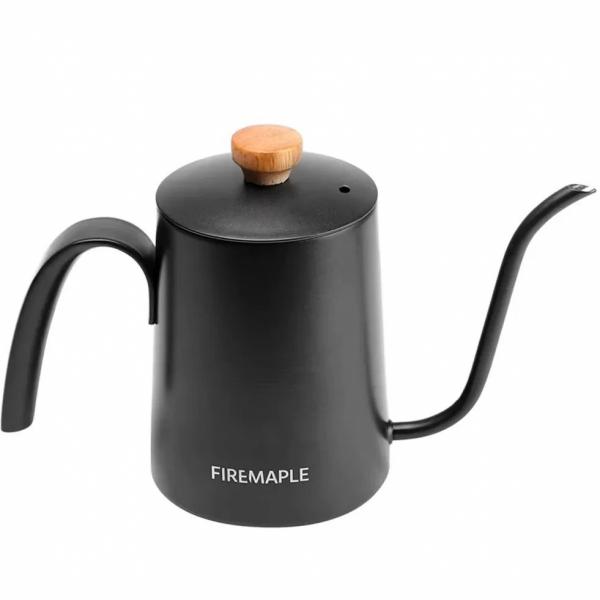 کتری 600mL مدل  POUR OVER ORCA‏