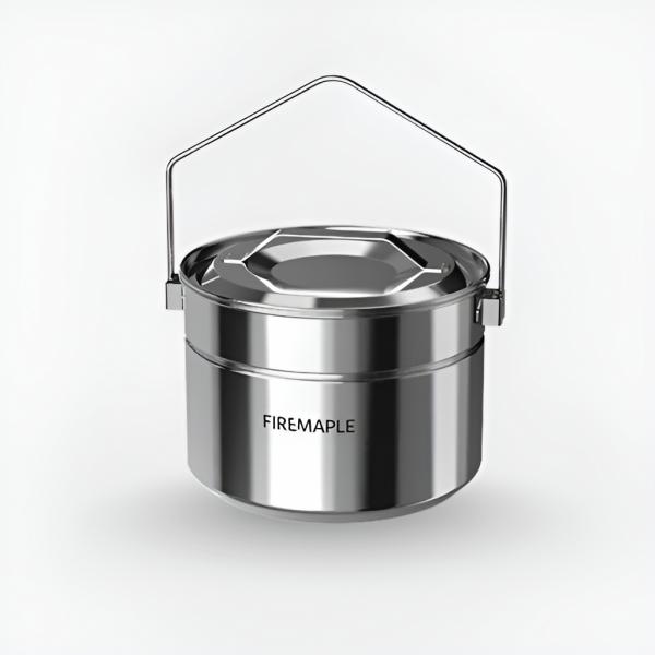 ‏‏قابلمه 1.8 لیتر مدل ANTARCTI‏ ‏‏ ‏