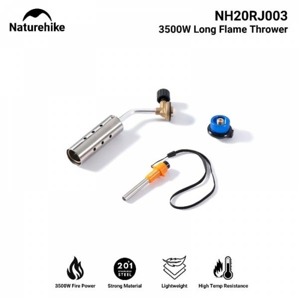 ‏ست مشعل و مبدل آتش زنه مدل NH20RJ003‏ ‏