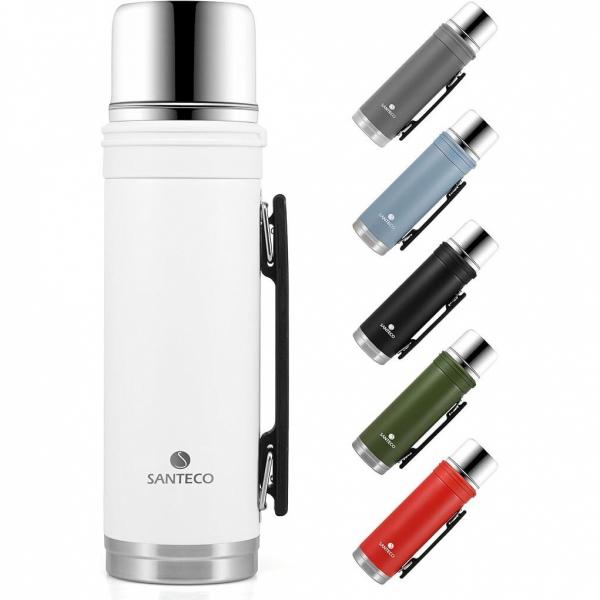 فلاسک مدل Aspen 1000mL