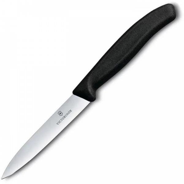 ‏کارد ویکتورینوکس مدل gemusemesser‏ 