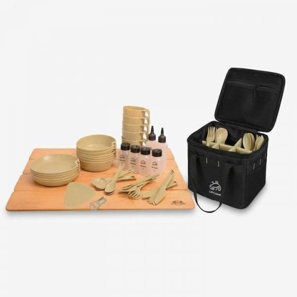 ‏کیف 44 تکه مدل travel kit ‏ ‏