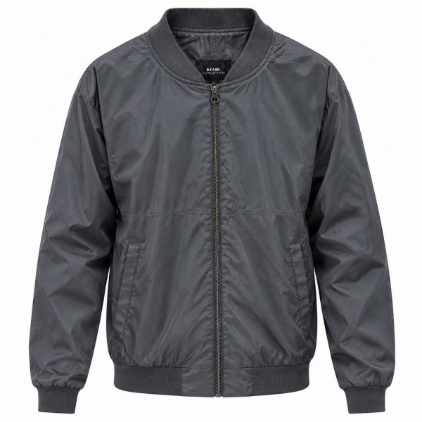 ‏بادگیر مردانه مدل 862515 خلبانی ‏‏طوسی‏ 