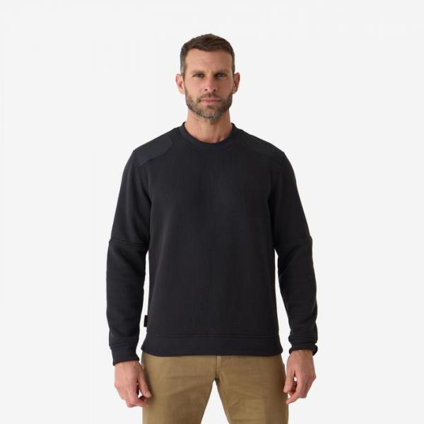  ‏بافت مدل Sweater500‏ ‏مشکی